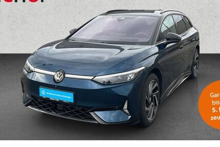 VW ID.7 15.176 km 50.790 € Nittenau 93149