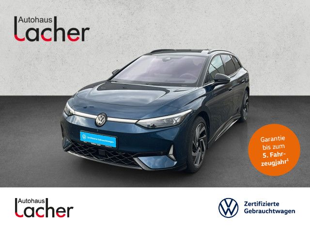 VW ID.7 15.176 km 50.790 € Nittenau 93149