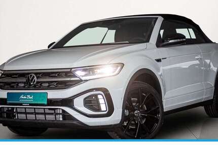 VW T-Roc 5.000 km 37.940 &euro; Bad Homburg 61348