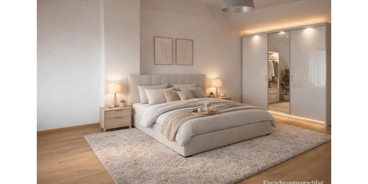 Maisonettenwohnung Ludwigshafen am Rhein Ludwigshafen-Oggersheim - 4 Zimmer, 96 m&sup2;, 295.000&euro; | Angebot:25783199