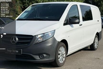 Mercedes Vito