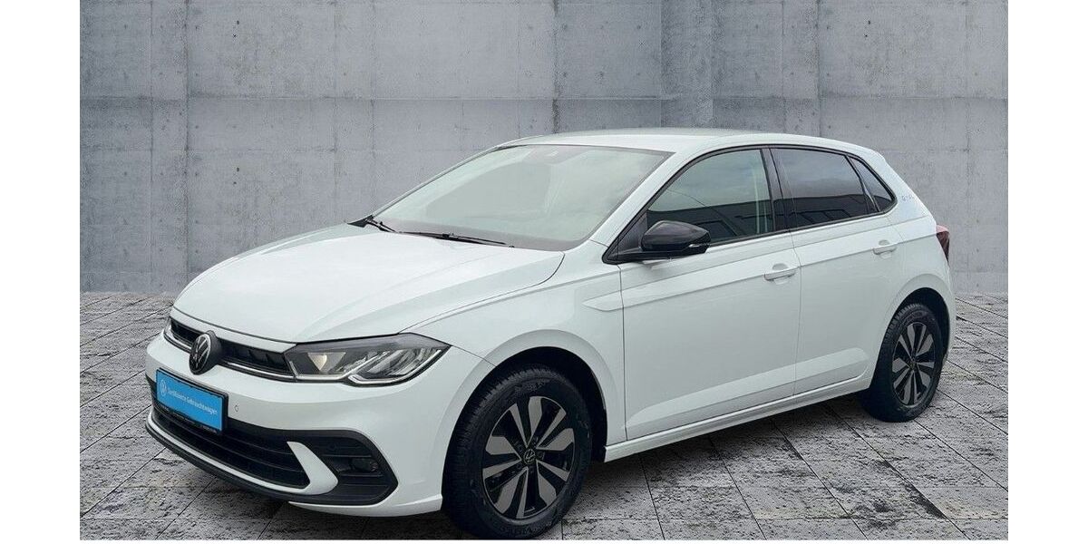 VW Polo 18.618 km 21.830 &euro; Hof 95030