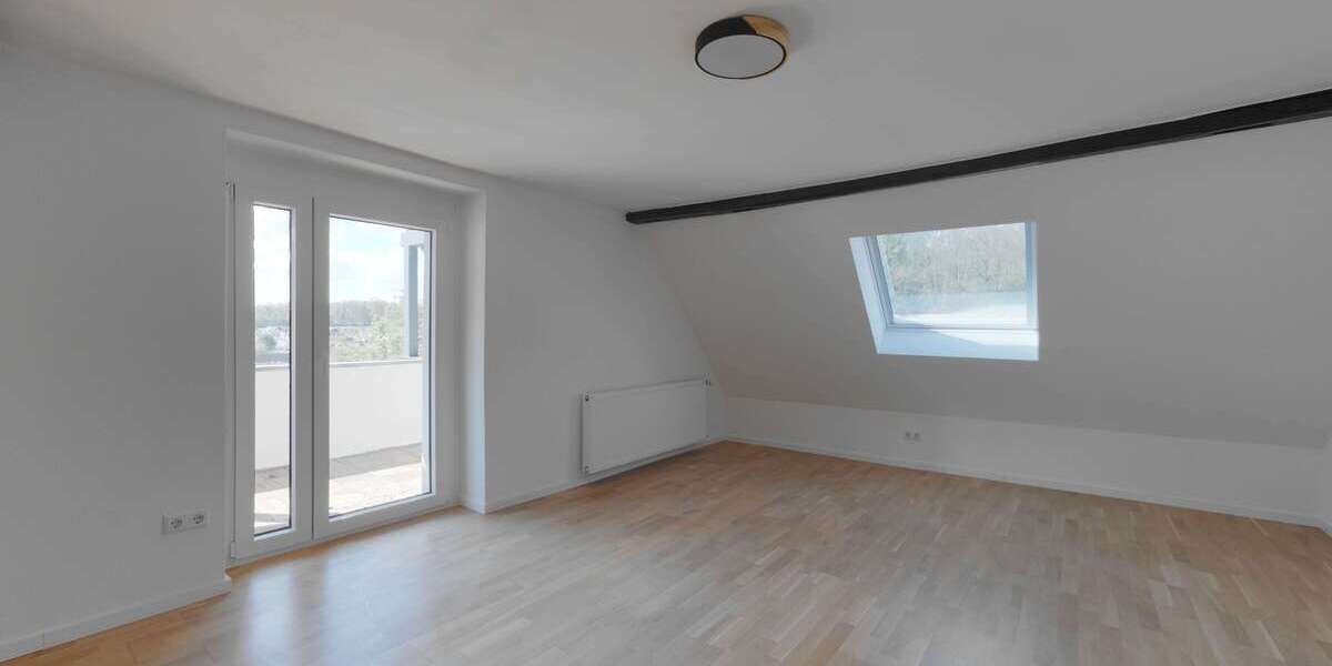 Etagenwohnung Sinsheim - 4 Zimmer, 125 m&sup2;, 285.000&euro; | Angebot:27093999
