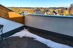 Dachgeschoßwohnung Grafenhausen - 2 Zimmer, 44 m&sup2;, 249.000&euro; | Angebot:24485748