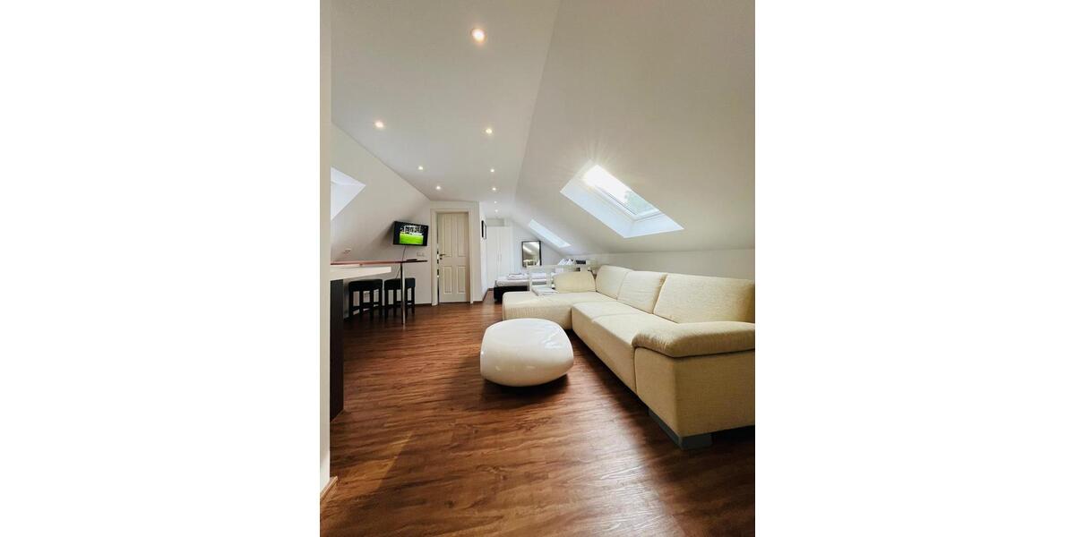 Etagenwohnung Tecklenburg - 1 Zimmer, 50 m&sup2;, 720&euro; | Angebot:23311075