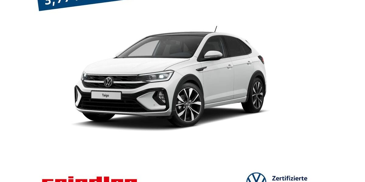 VW Taigo 42.000 km 26.650 &euro; Würzburg 97076