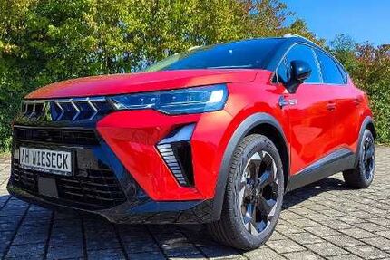 Mitsubishi ASX 10.000 km 27.950 &euro; Gießen 35394
