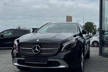 Mercedes-Benz GLA 250 72.020 km 19.450 &euro; Sande 26452