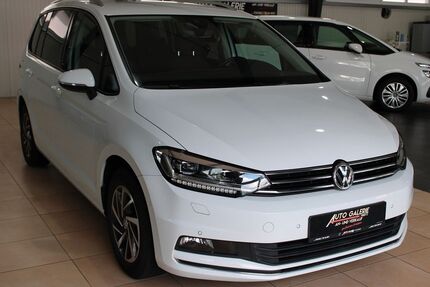 VW Touran 83.000 km 19.990 &euro; Preetz 24211