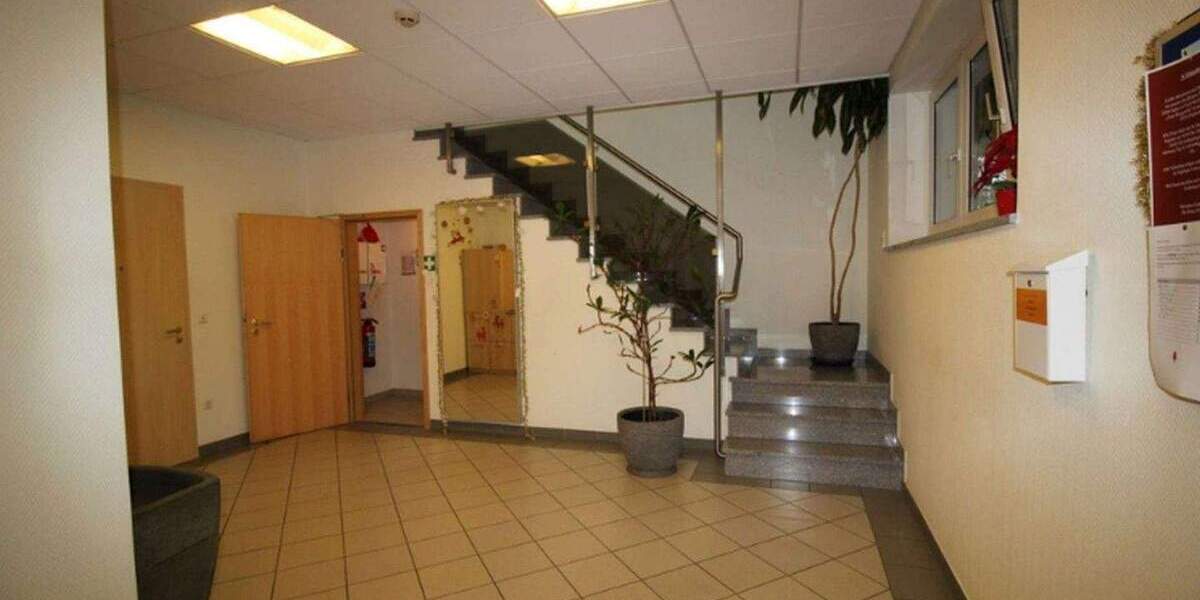 Gewerbeobjekt Dickel Dönsel - 520.000&euro; | Angebot:25722311