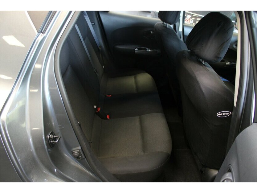 Nissan Juke 1.6 Visia - Klima - 84.460 km 7.980 € Euskirchen 53881