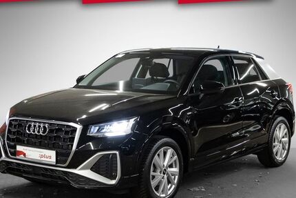 Audi Q2 15.109 km 31.620 &euro; Stuttgart 70469