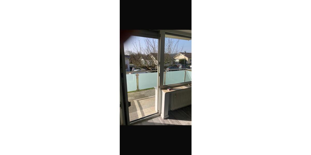 Erdgeschoßwohnung Sundern (Sauerland) - 3.5 Zimmer, 70 m&sup2;, 570&euro; | Angebot:25407501