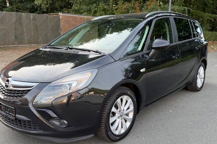 Opel Zafira 167.286 km 6.490 &euro; Loxstedt 27612