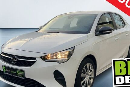 Opel Corsa 91.902 km 11.712 € Chemnitz 09113