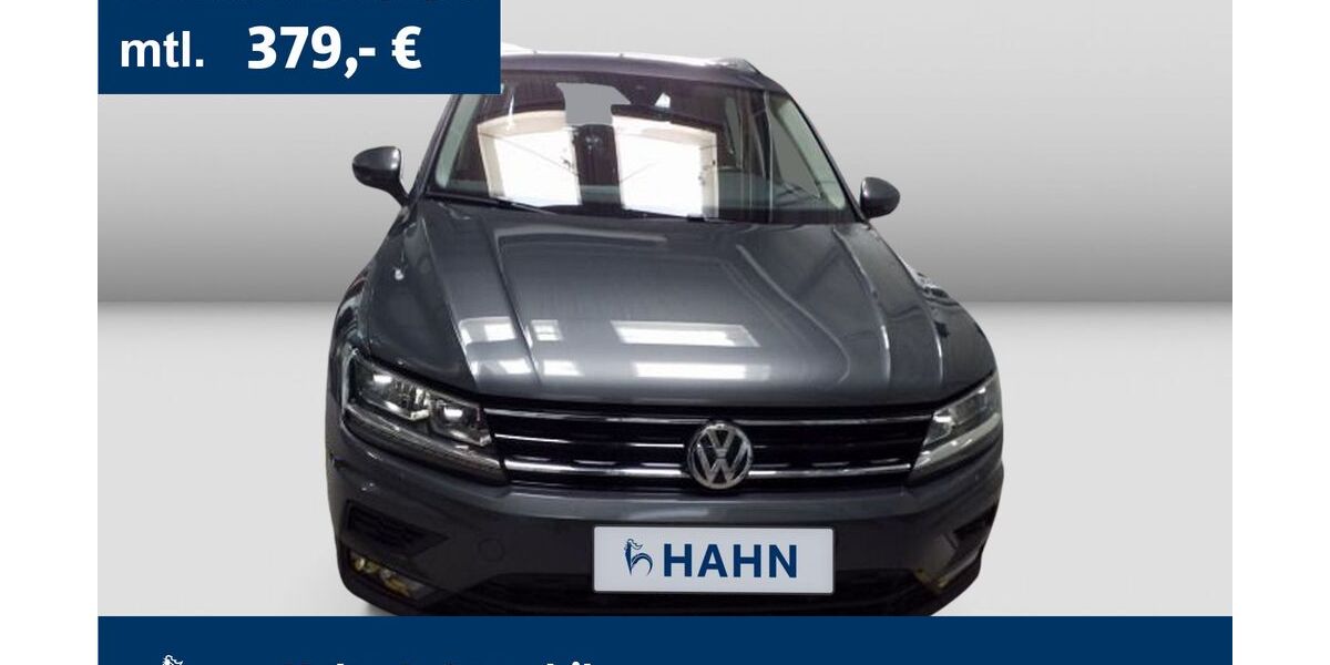 VW Tiguan 107.519 km 18.930 &euro; Wendlingen 73240