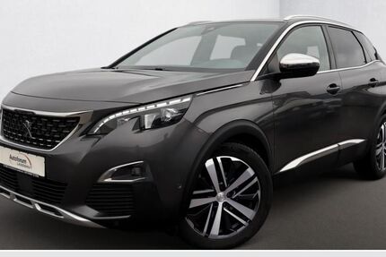 Peugeot 3008 104.811 km 17.490 &euro; Ergolding 84030