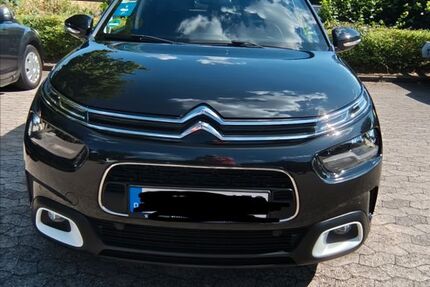 Citroen C4 Cactus 77.000 km 7.800 &euro; Blieskastel 66440