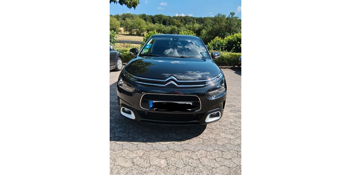 Citroen C4 Cactus 77.000 km 7.800 &euro; Blieskastel 66440