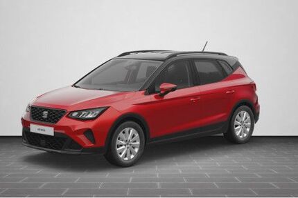 Seat Arona 2.574 km 20.680 &euro; Bingen / Rhein 55411