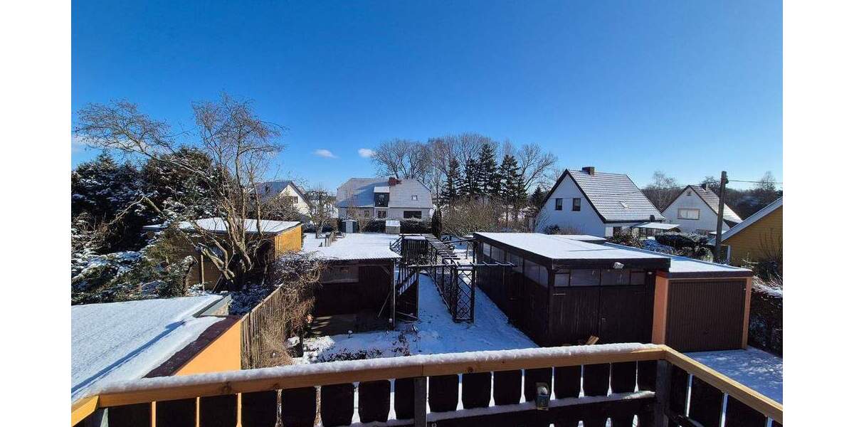 Doppelhaushälfte Sternberg - 5 Zimmer, 137 m&sup2;, 229.000&euro; | Angebot:25663710