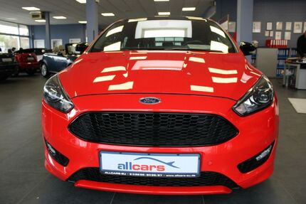 Ford Focus 137.789 km 10.980 &euro; Euskirchen 53881
