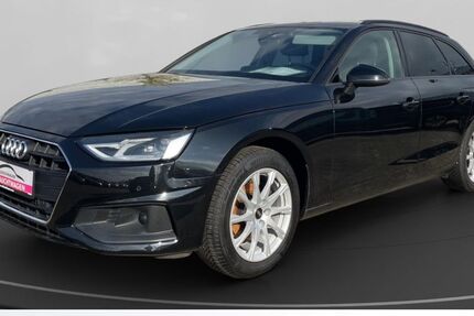 Audi A4 55.380 km 22.990 &euro; Köln 51145