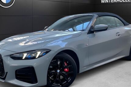 BMW 420 17.100 km 52.780 &euro; Dachau 85221