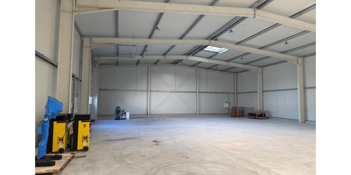 Gewerbeobjekt Parchim - 3.280&euro; | Angebot:26397627