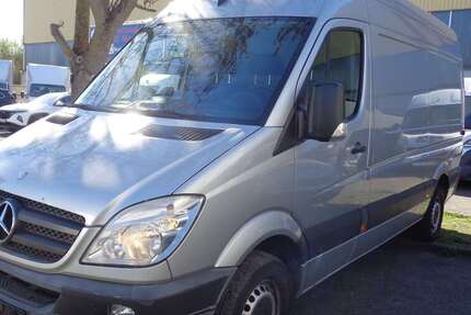 Mercedes-Benz Sprinter 235.350 km 8.950 &euro; Darmstadt-Eberstadt 64297