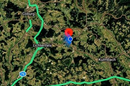 Haus Redwitz an der Rodach - 8 Zimmer, 250 m&sup2;, 8.569&euro; | Angebot:25107784