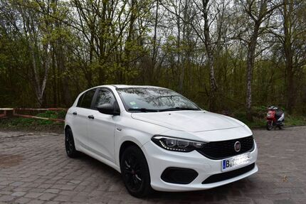 Fiat Tipo 75.600 km 8.990 &euro; Berlin 10627
