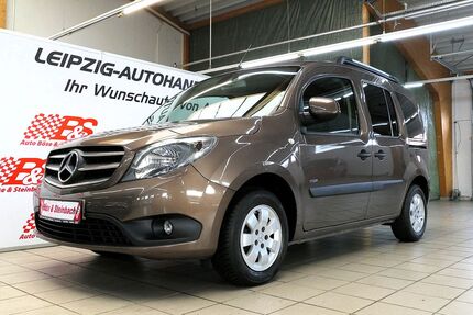 Mercedes-Benz Citan 64.974 km 13.474 &euro; Frohburg 04654