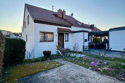 Haus Rutesheim - 5 Zimmer, 96 m&sup2;, 449.000&euro; | Angebot:26217197