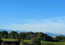 Gepflegte 3,5 Zimmer-Wohnung in Eriskirch mit schöner Sicht auf das Alpenpanorama