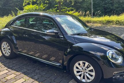VW Beetle 131.000 km 11.200 &euro; Iserlohn 58636