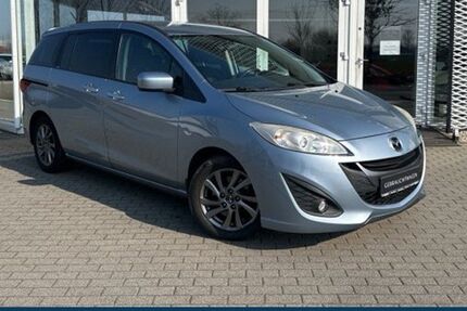 Mazda 5 121.058 km 7.950 &euro; Delitzsch 04509