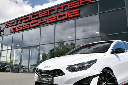 Kia pro ceed / ProCeed 68.103 km 24.890 &euro; Meschede/NRW 59872
