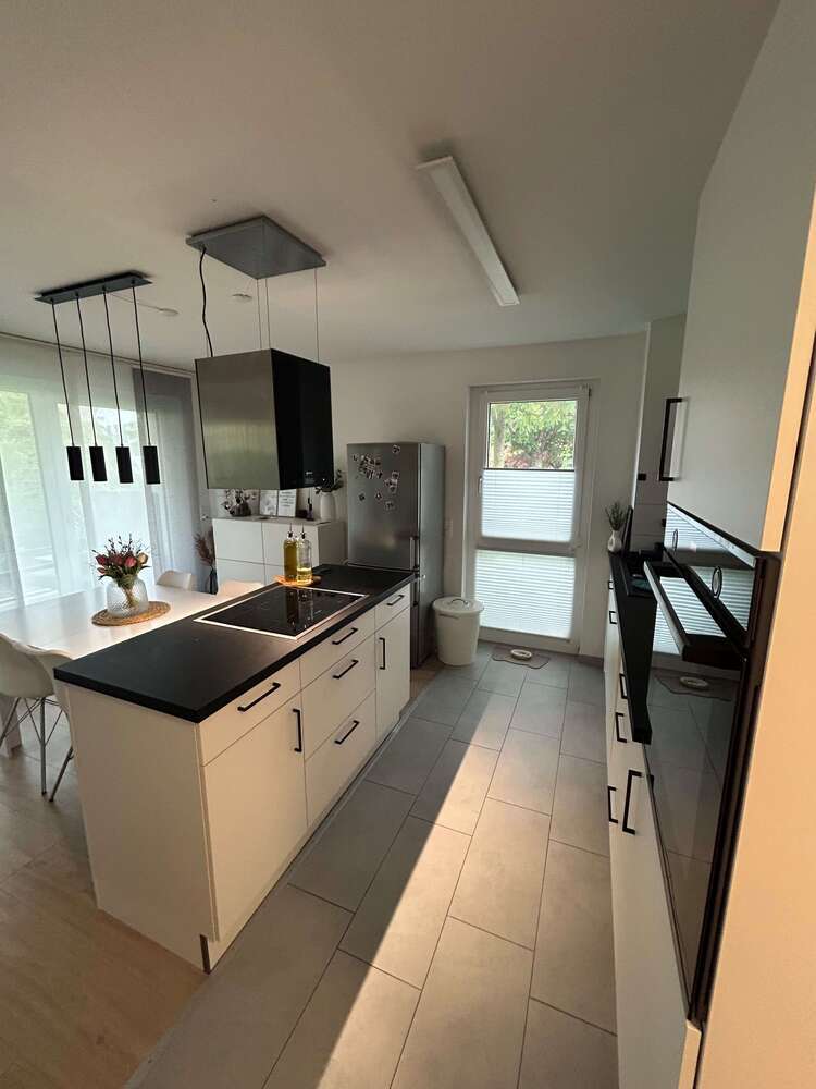 Wohnung zum Mieten in Ludwigsburg 980 € 60.27 m²
