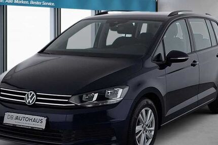 VW Touran 74.991 km 21.830 &euro; Maintal 63477