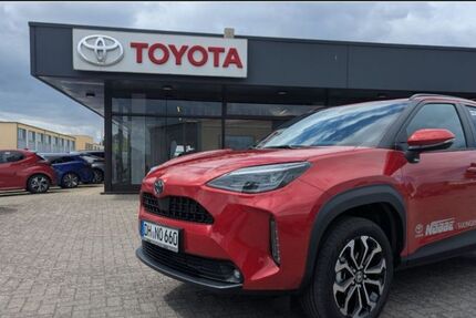 Toyota Yaris Cross 6.500 km 27.680 &euro; Sulingen 27232