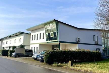 Halle in Kippenheim 1.780.000 € 880 m² zimmer