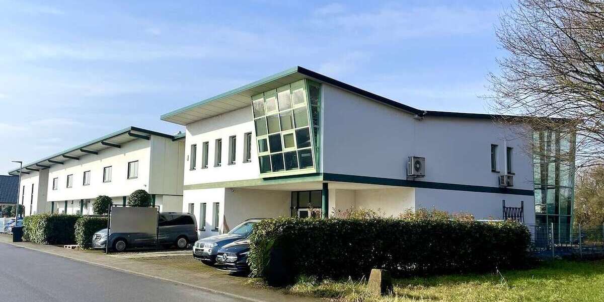 Halle in Kippenheim 1.780.000 € 880 m² zimmer