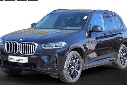 BMW X3 21.011 km 49.850 &euro; Weiden 92637