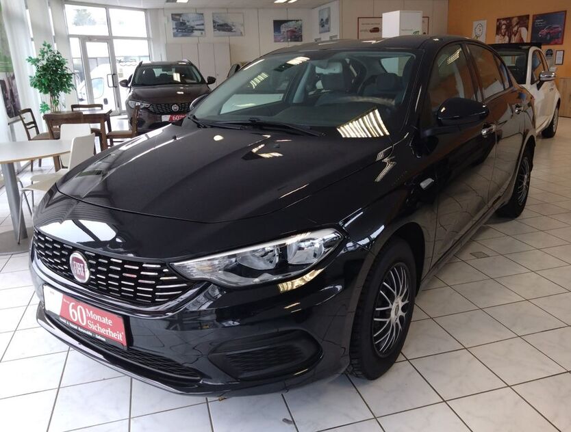 Fiat Tipo 118.500 km 7.450 € Gefrees 95482