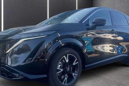 Nissan Ariya 6.250 km 32.990 &euro; Friedrichshafen 88046