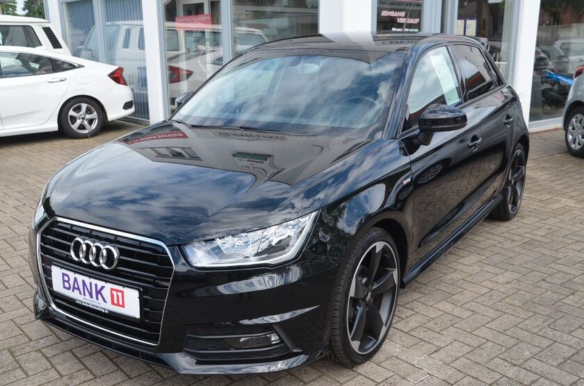 Audi A1 132.300 km 10.990 € Delmenhorst (bei Bremen) 27751