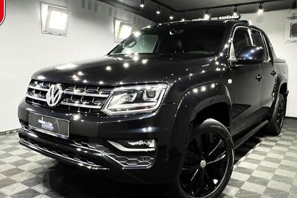 VW Amarok 126.500 km 36.880 &euro; Berlin 12305