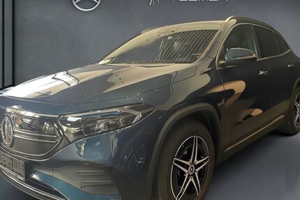 Mercedes-Benz EQA 48.843 km 34.290 € Stade 21684