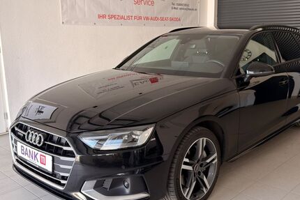 Audi A4 173.316 km 20.900 &euro; Balingen 72336